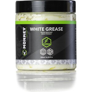 Monkey Products WHITE GREASE 150ml